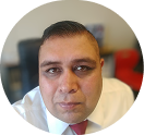 Carlos Garcia