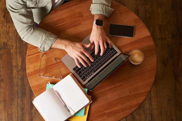 AI writing assistants