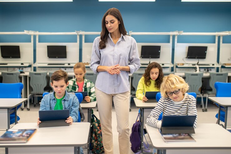 essay grader for teachers